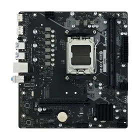 Pagrindinė plokštė Biostar A620MS AMD AM5 AMD A620