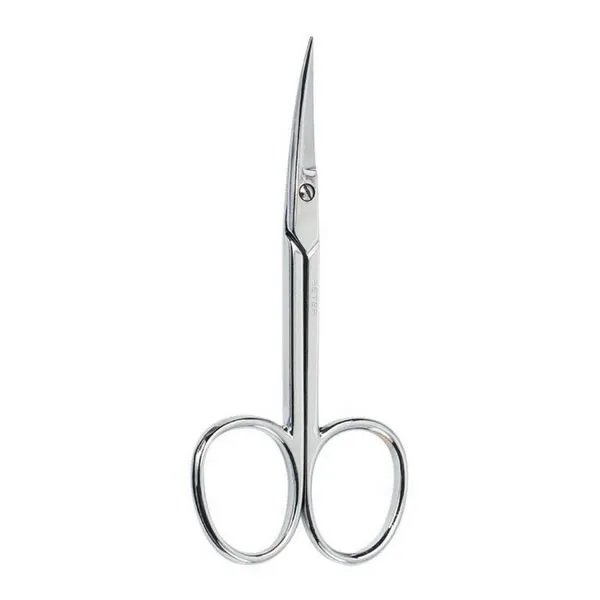 Beter Chrome Plated Manicure Cuticle Scissors
