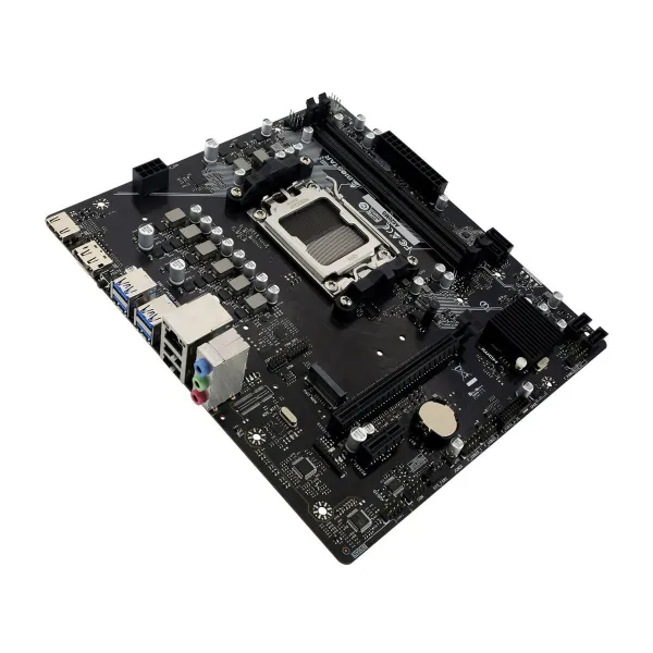 Pagrindinė plokštė Biostar A620MS AMD AM5 AMD A620