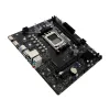 Pagrindinė plokštė Biostar A620MS AMD AM5 AMD A620