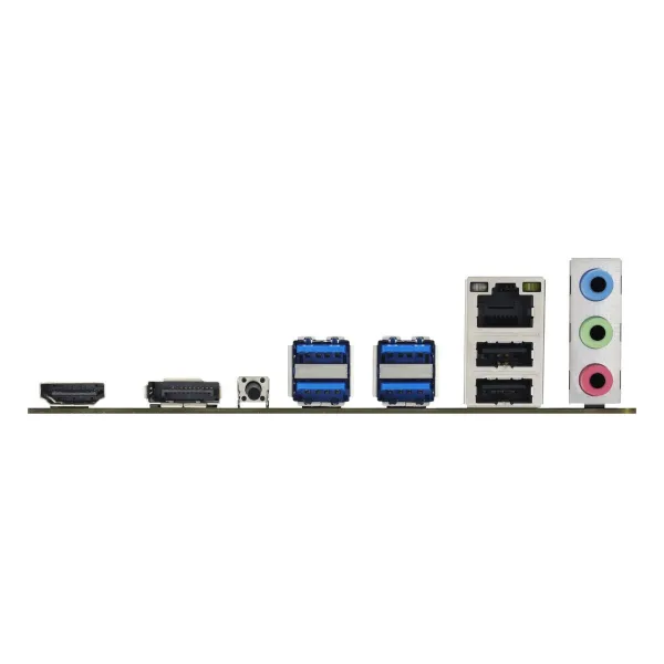 Pagrindinė plokštė Biostar A620MS AMD AM5 AMD A620
