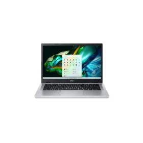Laptop Acer NX.KMKAA.004_256 14" Intel Core i3 N305 8 GB RAM 256 GB SSD (Kunnostetut Tuotteet A+)