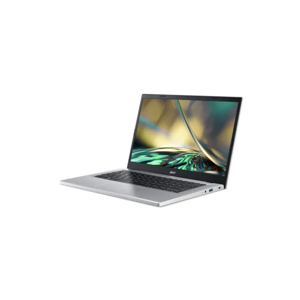Laptop Acer NX.KMKAA.004_256 14" Intel Core i3 N305 8 GB RAM 256 GB SSD (Kunnostetut Tuotteet A+)