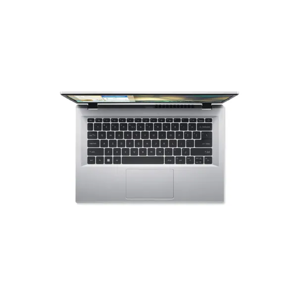 Laptop Acer NX.KMKAA.004_256 14" Intel Core i3 N305 8 GB RAM 256 GB SSD (Kunnostetut Tuotteet A+)
