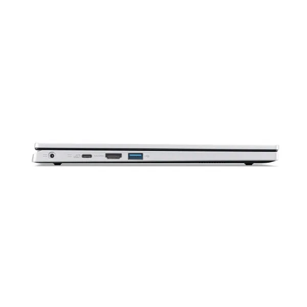 Laptop Acer NX.KMKAA.004_256 14" Intel Core i3 N305 8 GB RAM 256 GB SSD (Kunnostetut Tuotteet A+)
