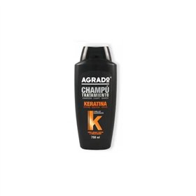 Agrado Keratin Shampoo 750ml