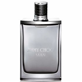 Jimmy Choo Man Eau De Toilette Spray 50ml