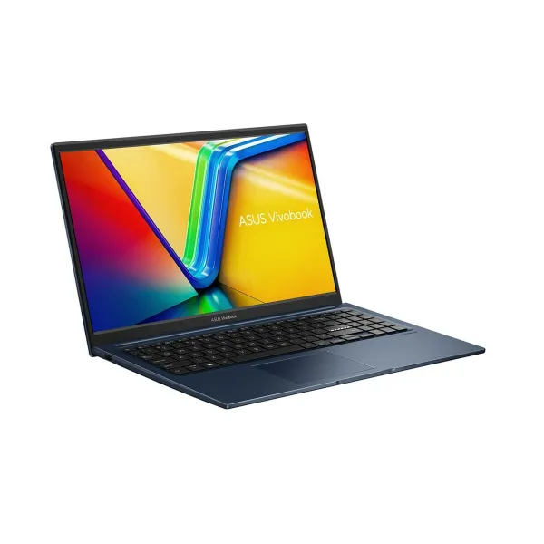 Laptop Asus X1504VA-CB52 15,6" Intel Core i5-1335U 16 GB RAM 1 TB SSD (Kunnostetut Tuotteet A+)