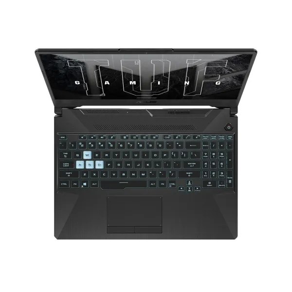 Laptop Asus 90NR0JV7-M006Y0 15,6" AMD RYZEN™ 7 7435HS 16 GB RAM 512 GB SSD NVIDIA GeForce RTX 3050 (Refurbished A+)