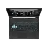 Laptop Asus 90NR0JV7-M006Y0 15,6" AMD RYZEN™ 7 7435HS 16 GB RAM 512 GB SSD NVIDIA GeForce RTX 3050 (Refurbished A+)