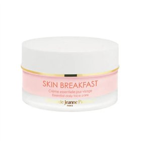 Jeanne Piaubert Skin Breakfast Essential Daily Face Care 50ml