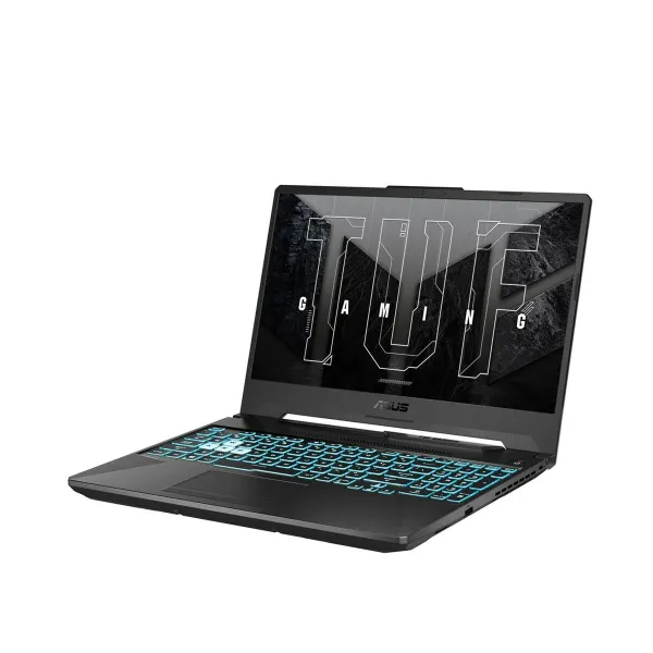 Laptop Asus 90NR0JV7-M006Y0 15,6" AMD RYZEN™ 7 7435HS 16 GB RAM 512 GB SSD NVIDIA GeForce RTX 3050 (Refurbished A+)