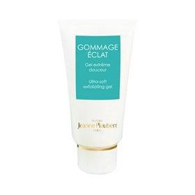 Jeanne Piaubert Gommage D Eclat Ultra Soft Exfoliating Gel 75ml