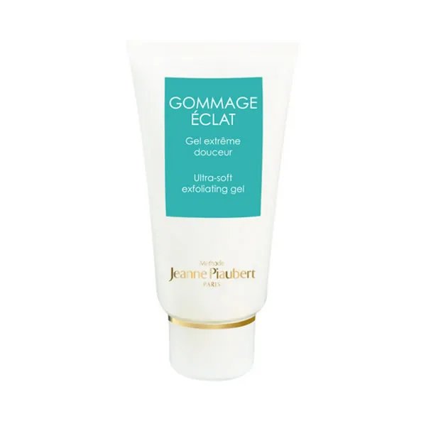 Jeanne Piaubert Gommage D Eclat Ultra Soft Exfoliating Gel 75ml