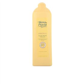 Heno De Pravia Original Shower Gel 650ml