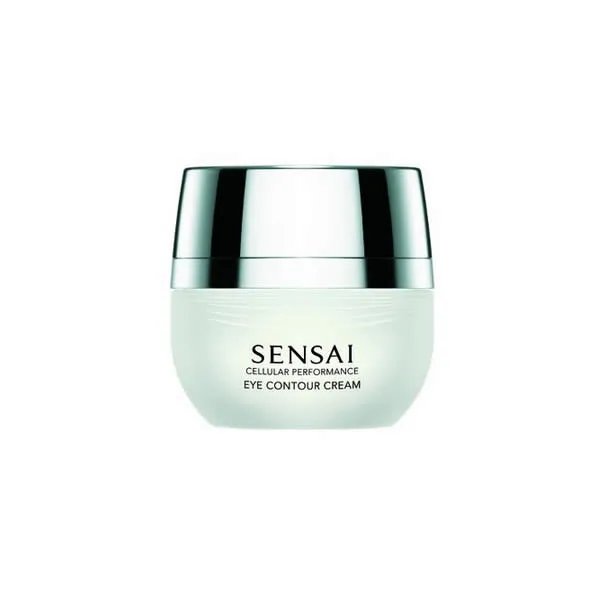 Kanebo Sensai Cellular Performance Eye Contour Cream 15ml