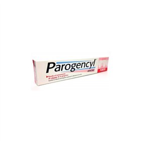 Parogencyl Forte Toothpaste Sensitive Gums 75ml