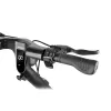 Electric Scooter Rebel ZAB0032 Grey 350 W 20 km/h