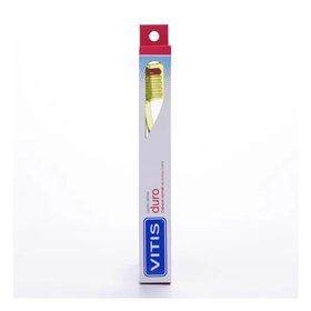 Vitis Toothbrush Hard
