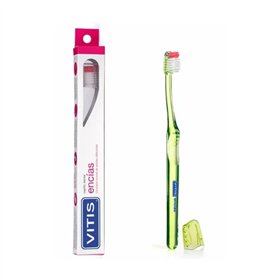 Vitis Toothbrush Gum