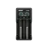 Battery charger Xtar VC2SL