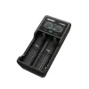 Battery charger Xtar VC2SL