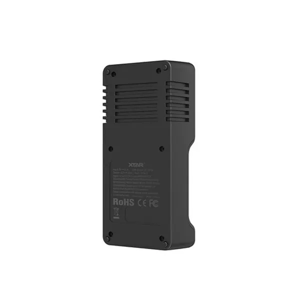 Battery charger Xtar VC2SL
