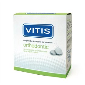 Vitis Toothpaste Orthodontic 100ml