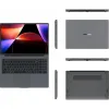 Ноутбук Blackview Acebook-12 16" 16 GB RAM 512 Гб SSD