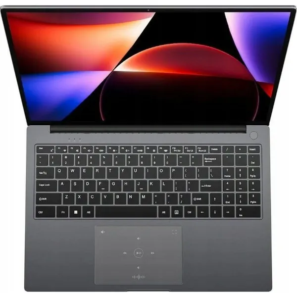 Ноутбук Blackview Acebook-12 16" 16 GB RAM 512 Гб SSD