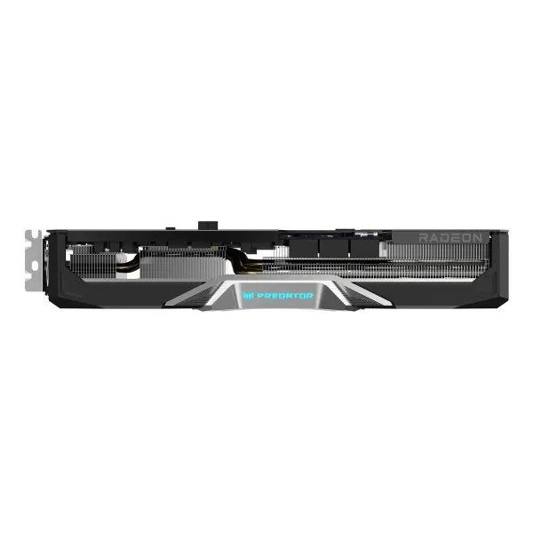 Grafikas Karte Acer DP.Z4FWW.P01 radeon rx 9070 xt 16 GB GDDR6