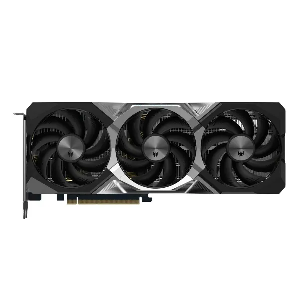 Grafikas Karte Acer DP.Z4FWW.P01 radeon rx 9070 xt 16 GB GDDR6