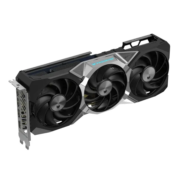 Grafikas Karte Acer DP.Z4FWW.P01 radeon rx 9070 xt 16 GB GDDR6