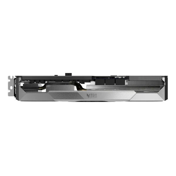 Grafikas Karte Acer DP.Z4DWW.P01 radeon rx 9070 xt 16 GB GDDR6