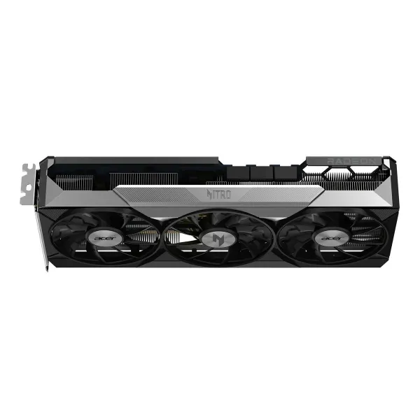 Grafikas Karte Acer DP.Z4DWW.P01 radeon rx 9070 xt 16 GB GDDR6