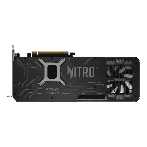 Grafikas Karte Acer DP.Z4DWW.P01 radeon rx 9070 xt 16 GB GDDR6