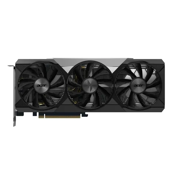 Grafikas Karte Acer DP.Z4DWW.P01 radeon rx 9070 xt 16 GB GDDR6