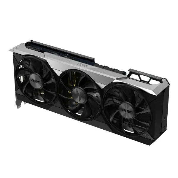 Grafikas Karte Acer DP.Z4DWW.P01 radeon rx 9070 xt 16 GB GDDR6