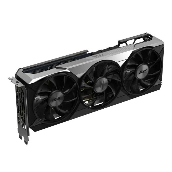 Grafikas Karte Acer DP.Z4DWW.P01 radeon rx 9070 xt 16 GB GDDR6