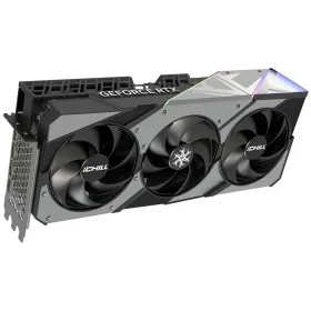 Grafikas Karte INNO3D C50803-16D7X-176069H GEFORCE RTX 5080 16 GB
