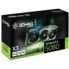 Grafikas Karte INNO3D C50803-16D7X-176069H GEFORCE RTX 5080 16 GB