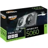 Grafikas Karte INNO3D N50602-08D7X-195070N GEFORCE RTX 5060 8 GB