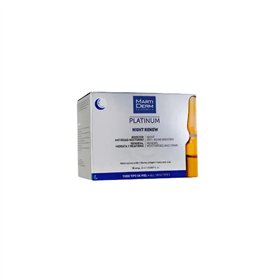 Martiderm Platinum Night Renew 30x2ml Ampoules