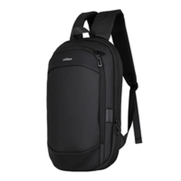 Laptop Case Addison 316015 Black 15,6"