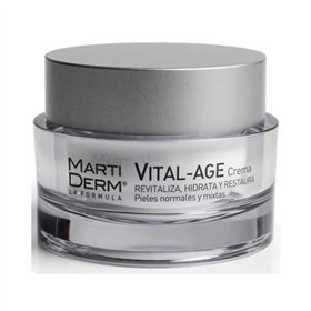 Martiderm Vital-Age Cream Normal And Combination Skin 50ml 