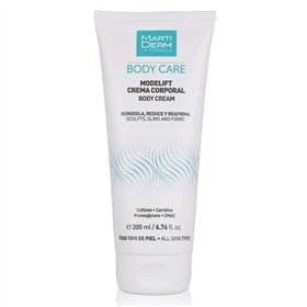 Martiderm Modelift Body Cream 200ml