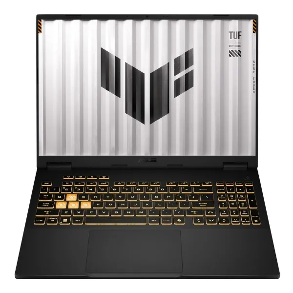 Laptop Asus FX608JH-I5165W 16" Intel Core I5-13450HX 16 GB RAM 512 GB SSD Nvidia Geforce RTX 4050