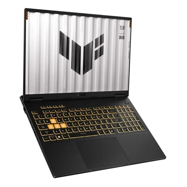 Laptop Asus FX608JH-I5165W 16" Intel Core I5-13450HX 16 GB RAM 512 GB SSD Nvidia Geforce RTX 4050