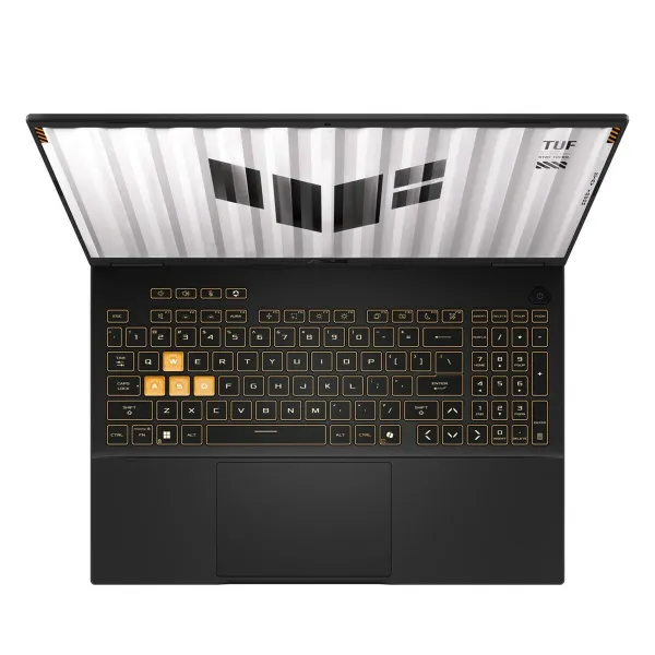 Laptop Asus FX608JH-I5165W 16" Intel Core I5-13450HX 16 GB RAM 512 GB SSD Nvidia Geforce RTX 4050