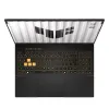 Laptop Asus FX608JH-I5165W 16" Intel Core I5-13450HX 16 GB RAM 512 GB SSD Nvidia Geforce RTX 4050